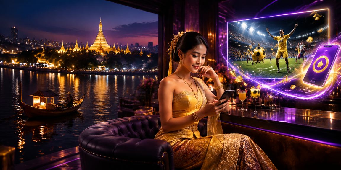 ရန်ကုန်ရွှေတိဂုံဘုရားအနားတွင် ပရိုမိုးရှင်းအတွက် ငွေထည့်သွင်းနေသူများ